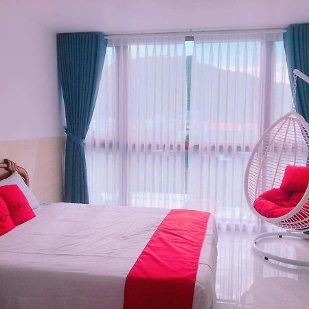 Lien Thuy Hotel Vũng Tàu Ngoại thất bức ảnh