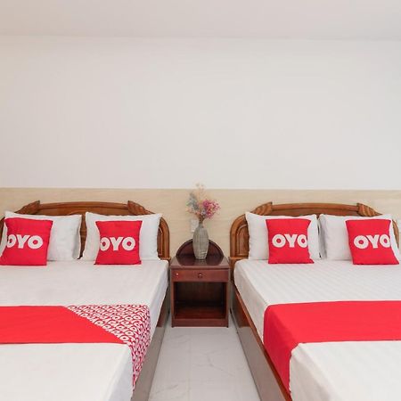 Lien Thuy Hotel Vũng Tàu Ngoại thất bức ảnh