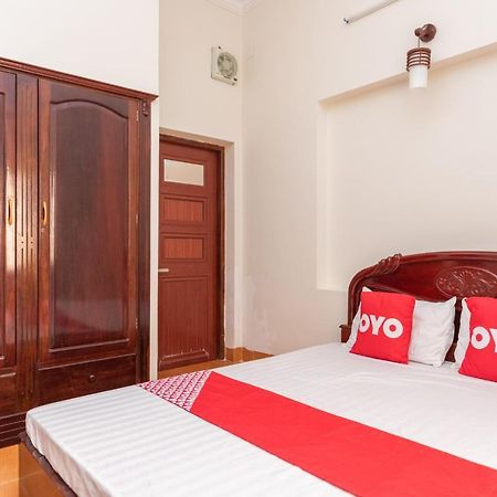 Lien Thuy Hotel Vũng Tàu Ngoại thất bức ảnh