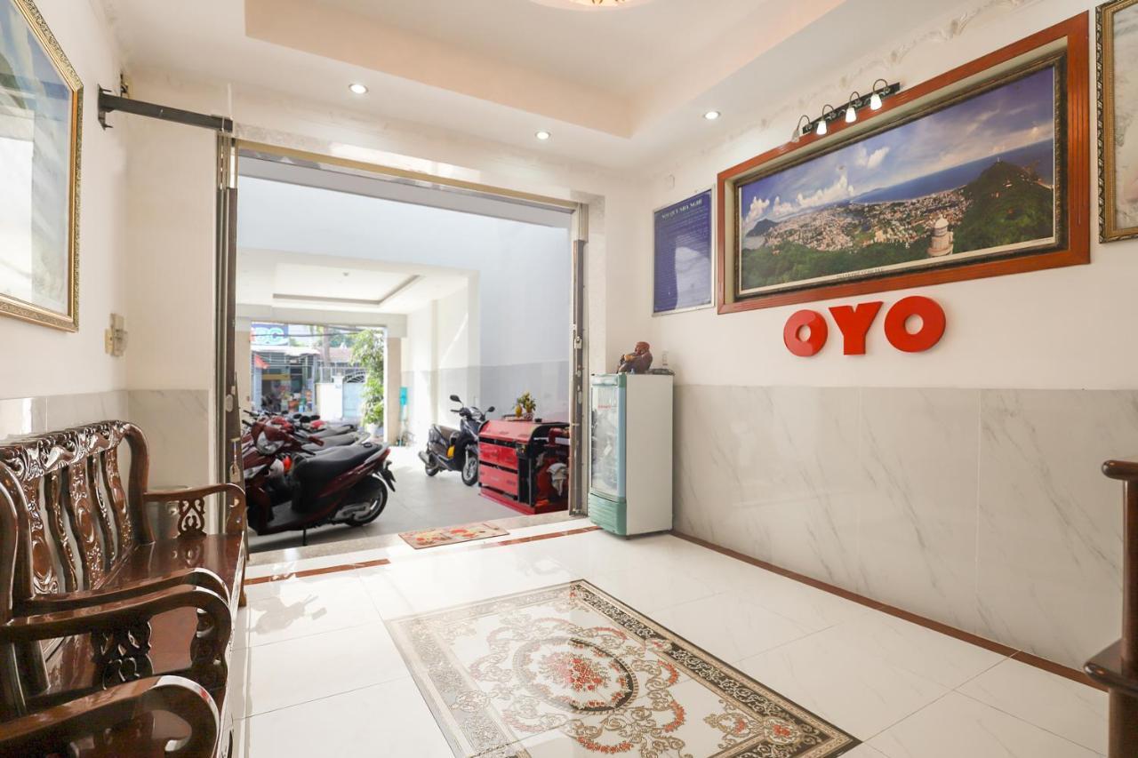 Lien Thuy Hotel Vũng Tàu Ngoại thất bức ảnh