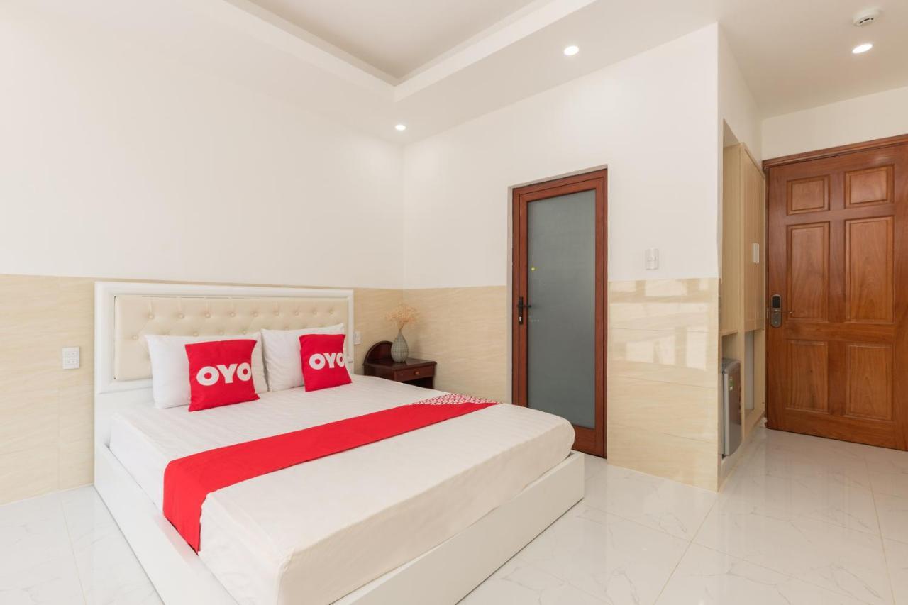 Lien Thuy Hotel Vũng Tàu Ngoại thất bức ảnh