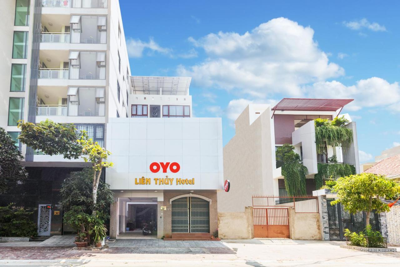 Lien Thuy Hotel Vũng Tàu Ngoại thất bức ảnh