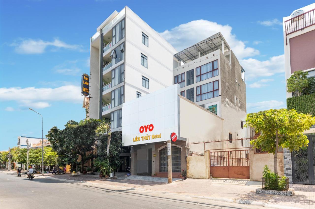 Lien Thuy Hotel Vũng Tàu Ngoại thất bức ảnh