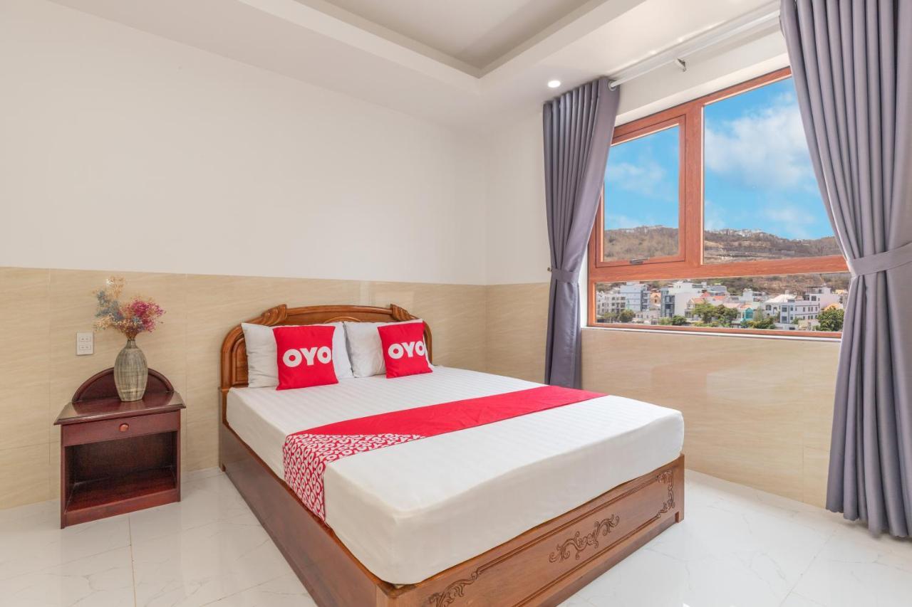 Lien Thuy Hotel Vũng Tàu Ngoại thất bức ảnh
