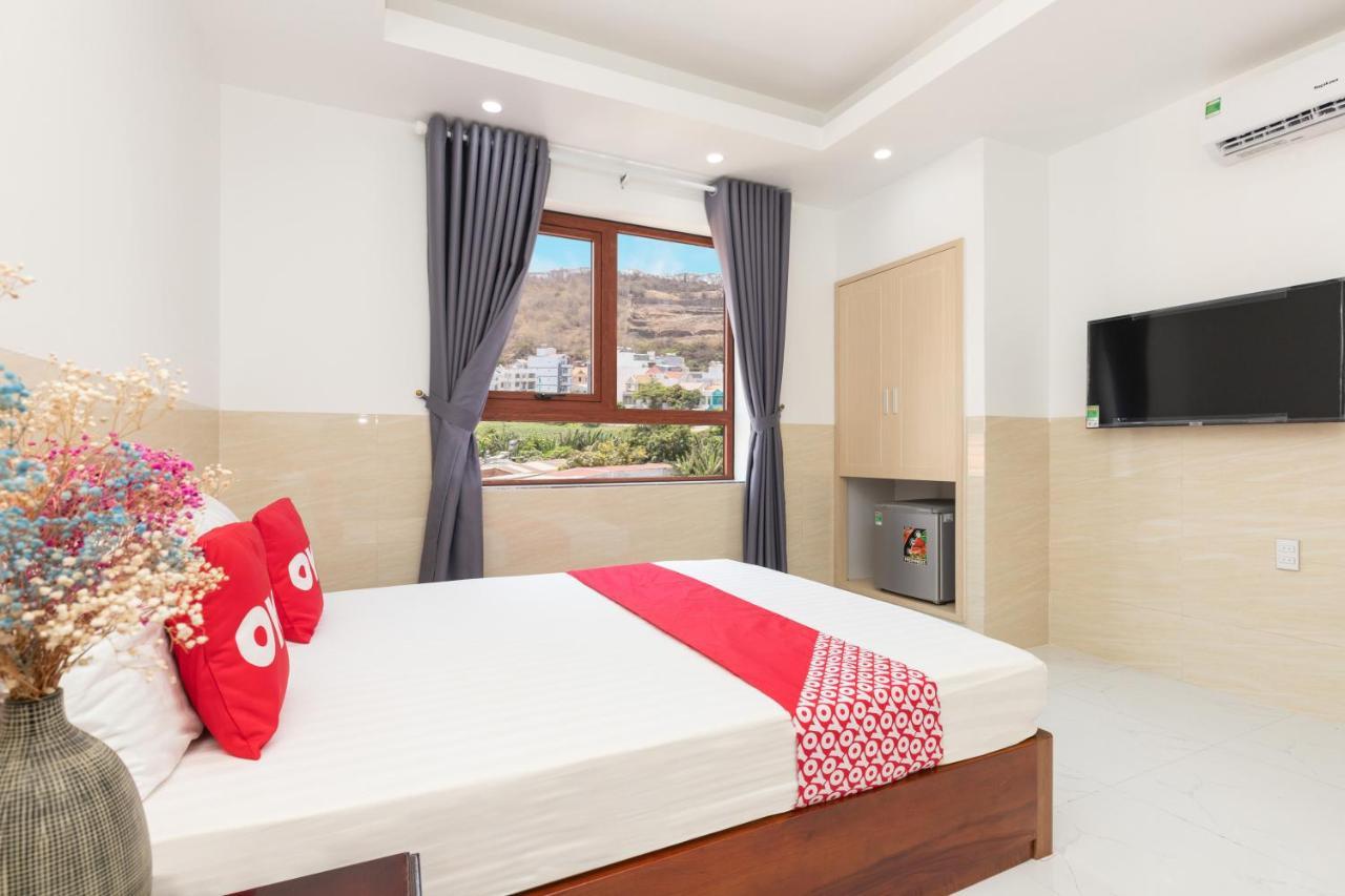 Lien Thuy Hotel Vũng Tàu Ngoại thất bức ảnh