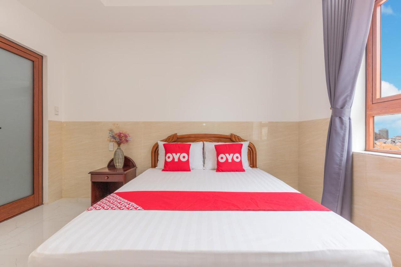 Lien Thuy Hotel Vũng Tàu Ngoại thất bức ảnh