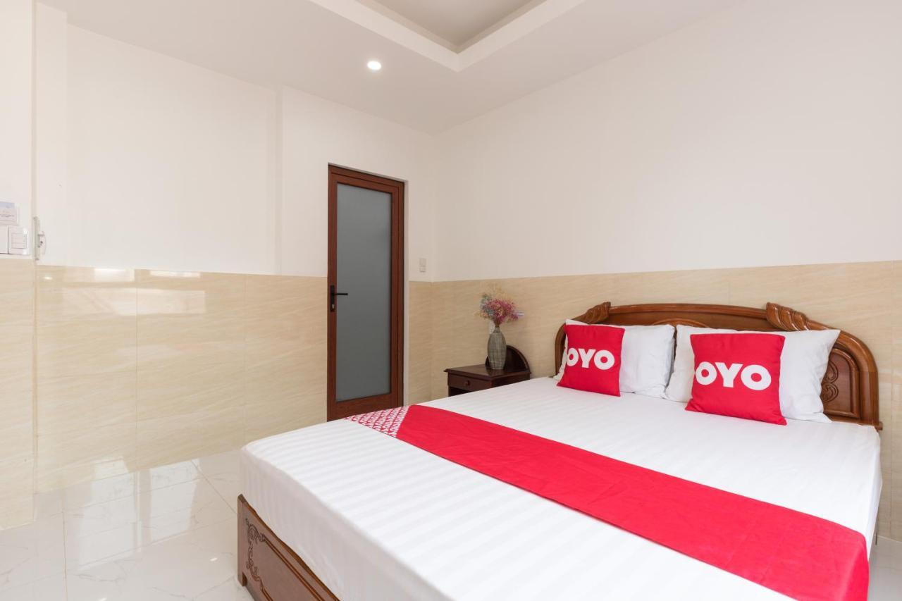 Lien Thuy Hotel Vũng Tàu Ngoại thất bức ảnh