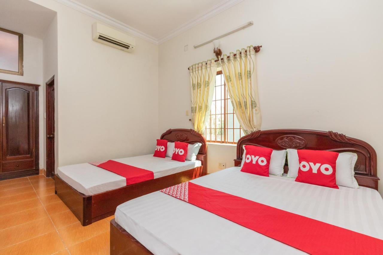 Lien Thuy Hotel Vũng Tàu Ngoại thất bức ảnh