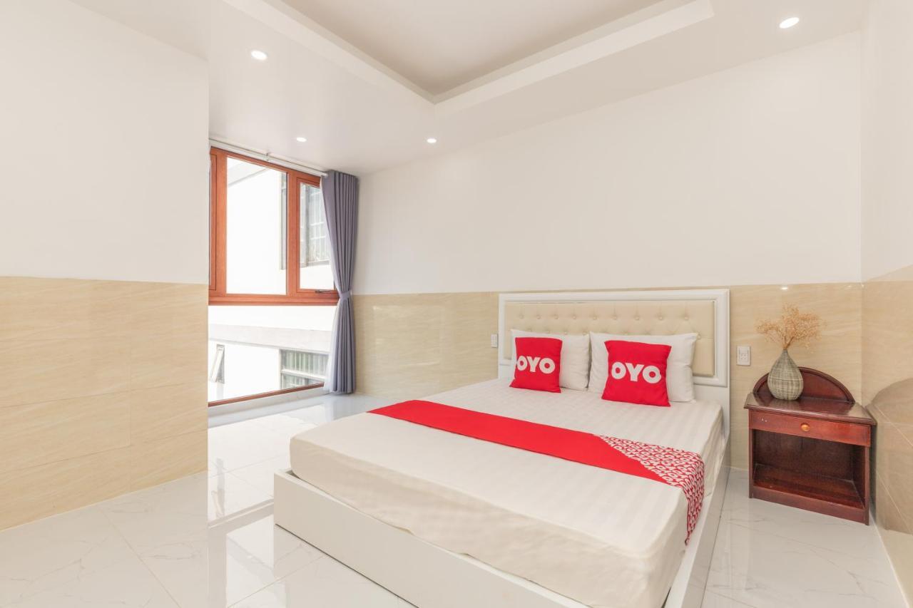 Lien Thuy Hotel Vũng Tàu Ngoại thất bức ảnh