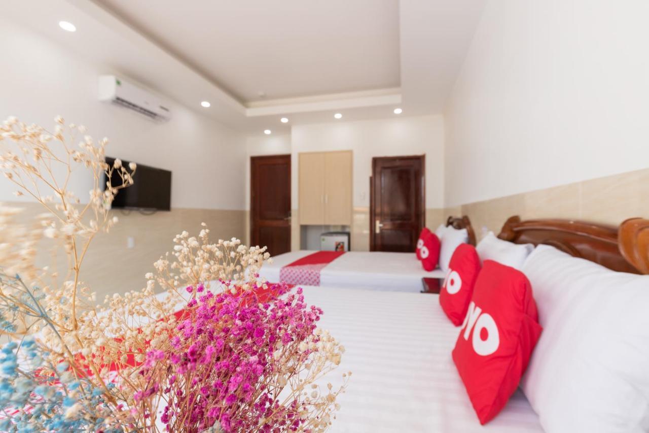 Lien Thuy Hotel Vũng Tàu Ngoại thất bức ảnh