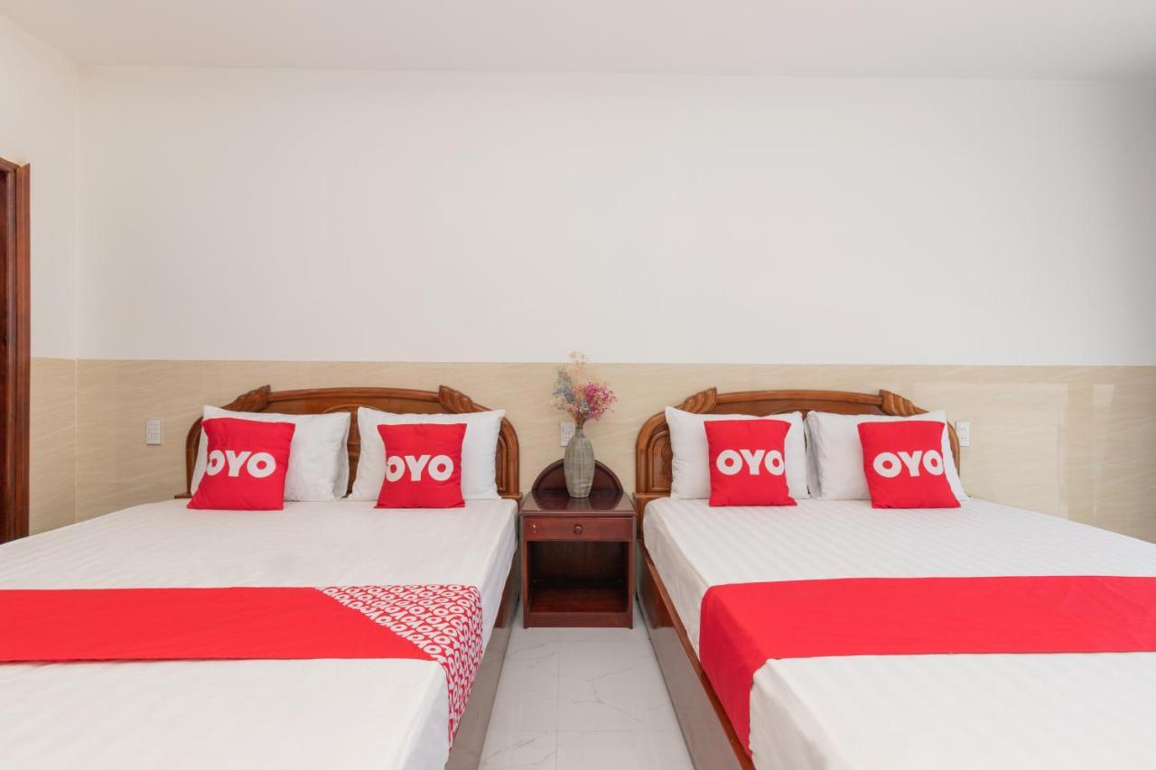 Lien Thuy Hotel Vũng Tàu Ngoại thất bức ảnh