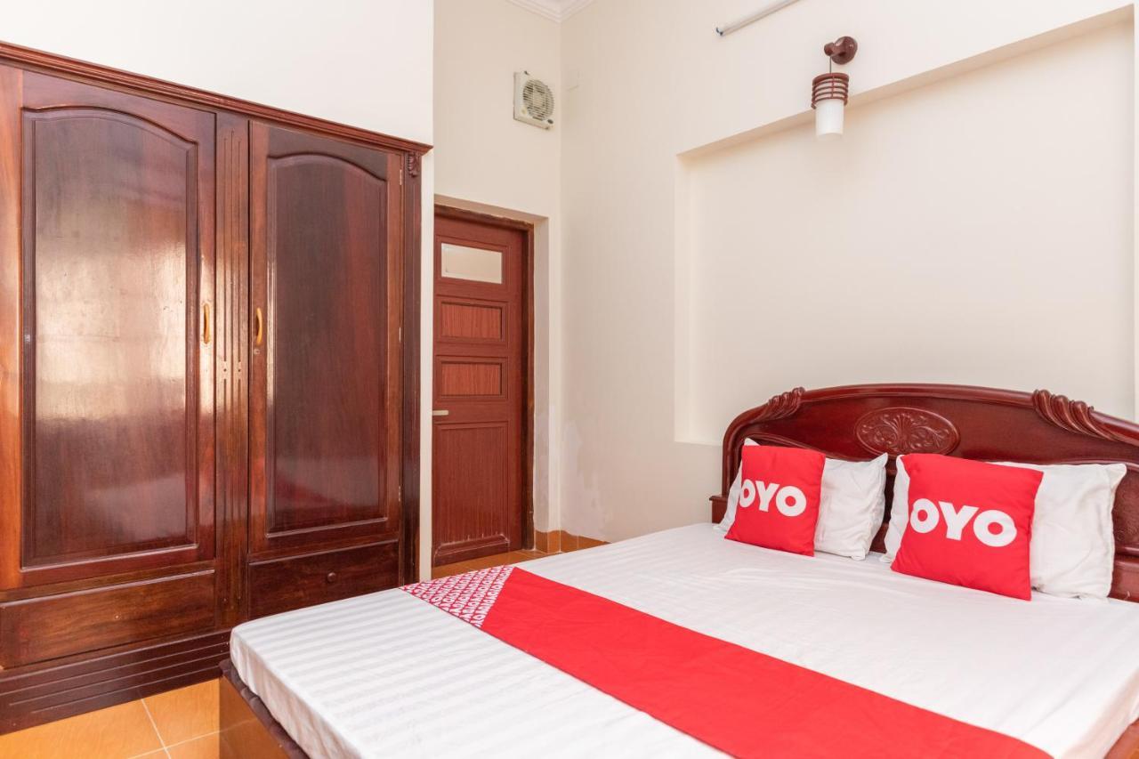 Lien Thuy Hotel Vũng Tàu Ngoại thất bức ảnh