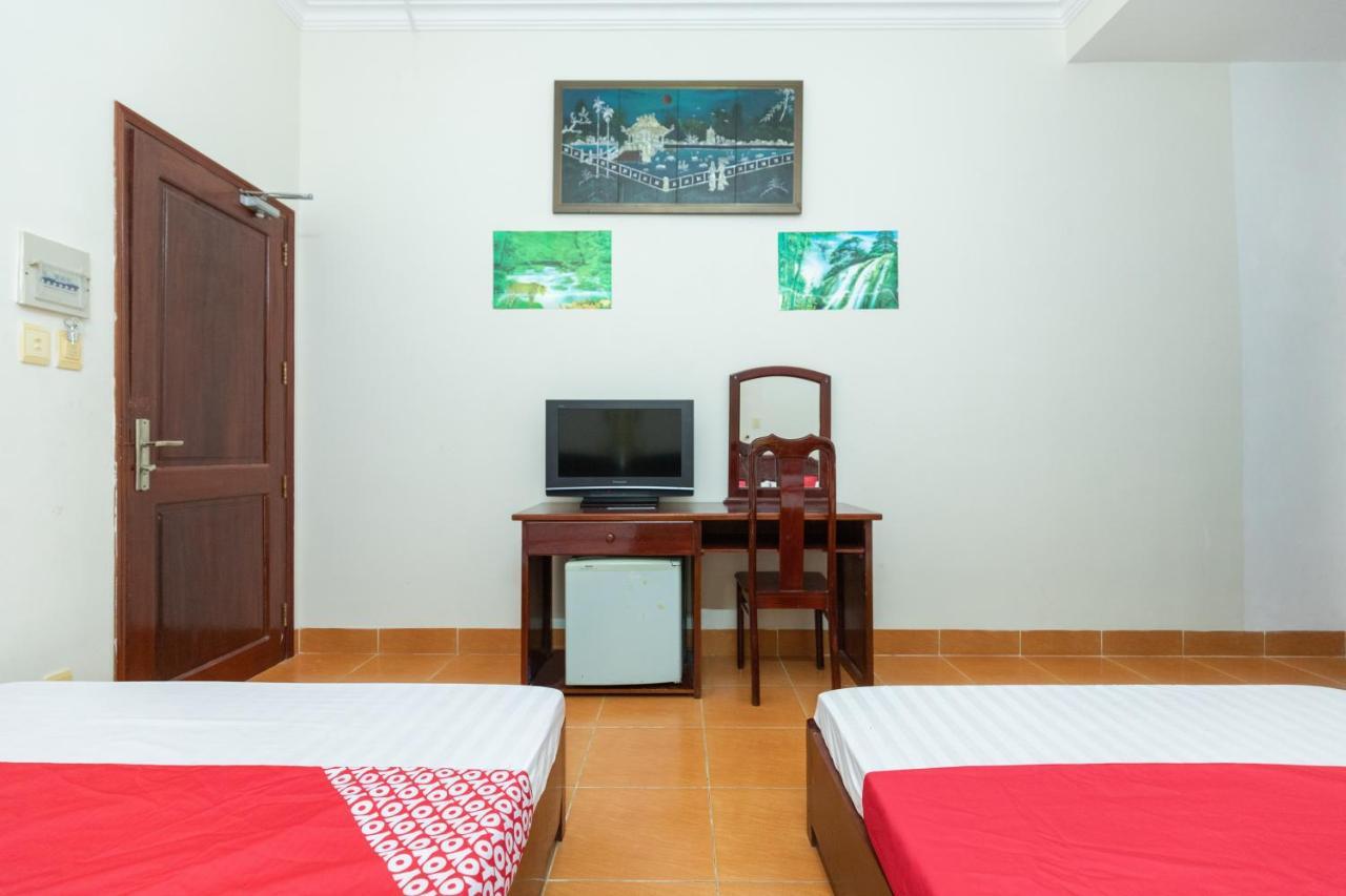 Lien Thuy Hotel Vũng Tàu Ngoại thất bức ảnh