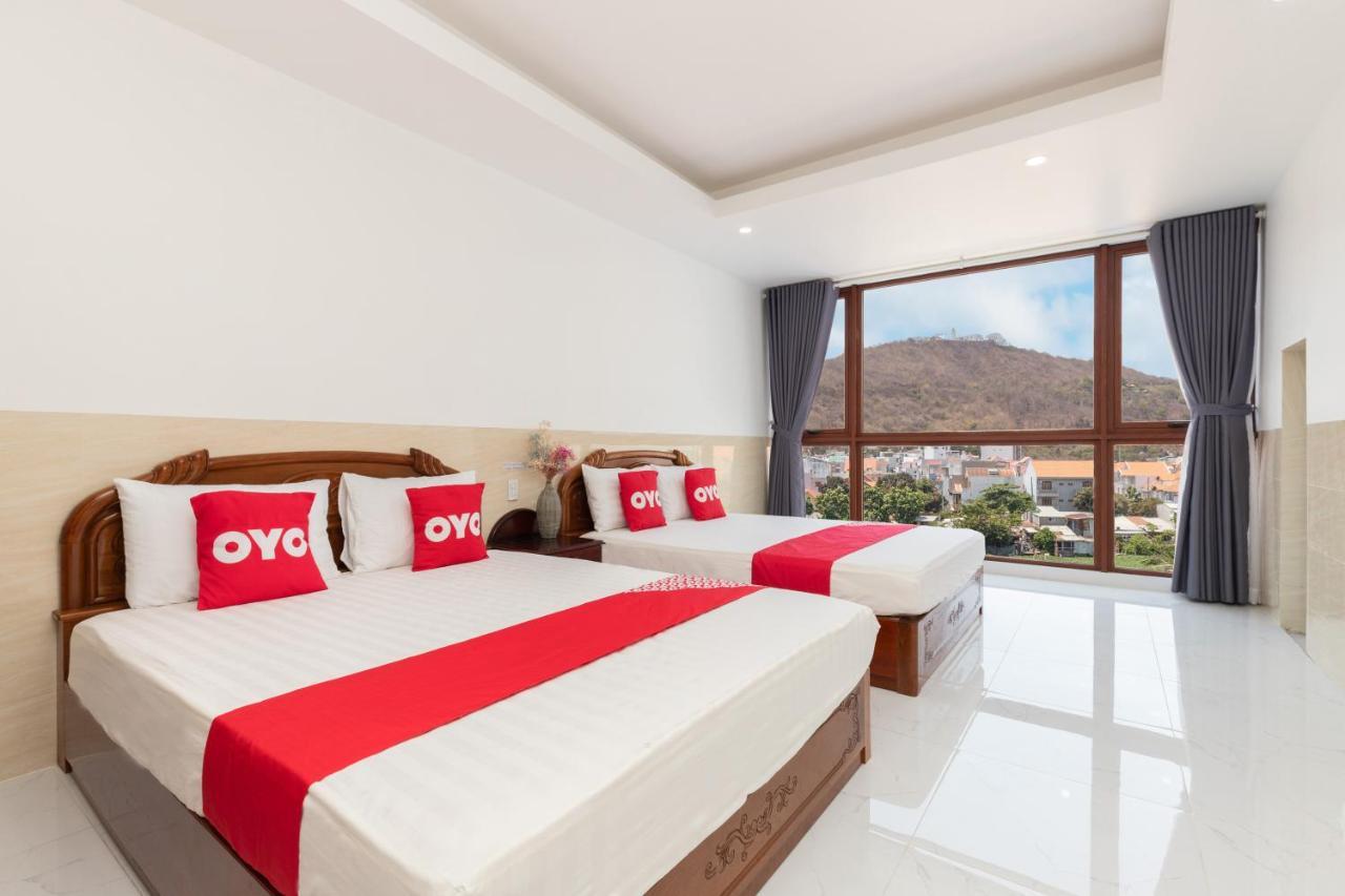 Lien Thuy Hotel Vũng Tàu Ngoại thất bức ảnh