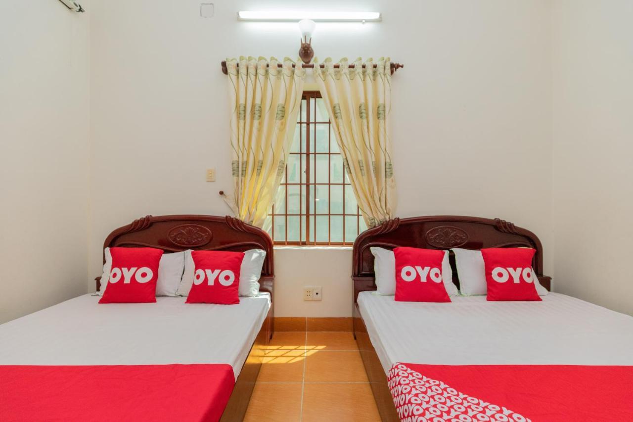 Lien Thuy Hotel Vũng Tàu Ngoại thất bức ảnh