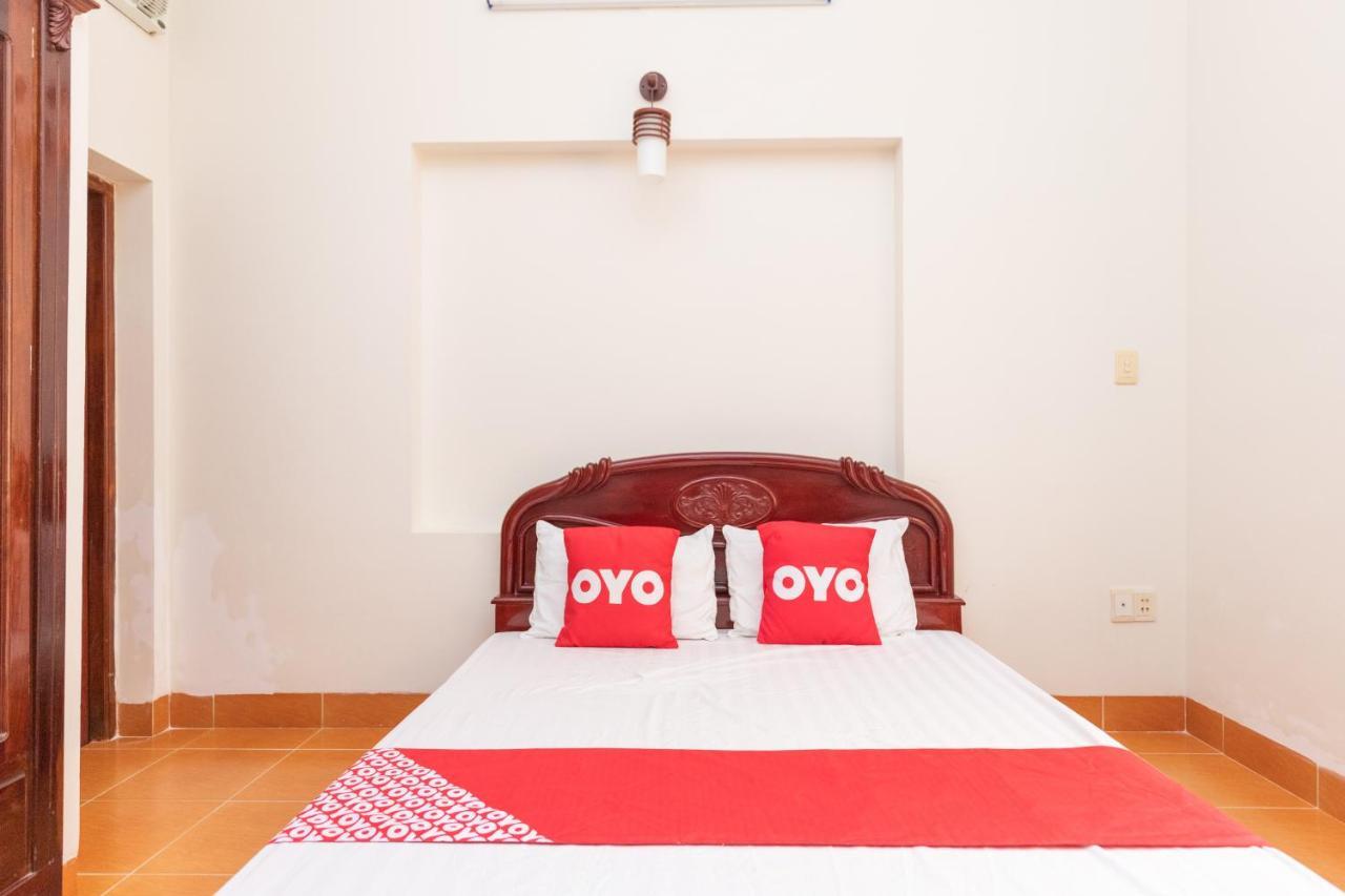 Lien Thuy Hotel Vũng Tàu Ngoại thất bức ảnh