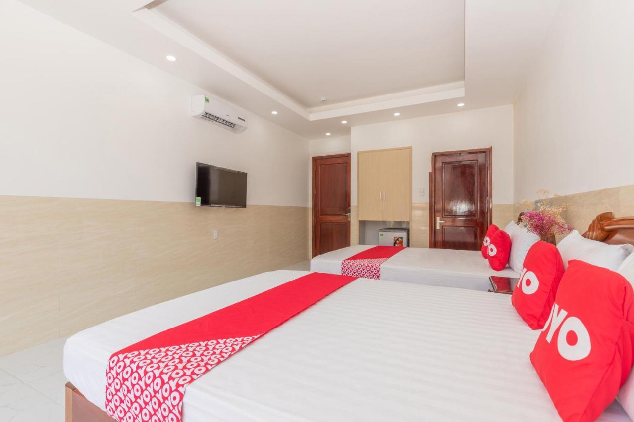 Lien Thuy Hotel Vũng Tàu Ngoại thất bức ảnh