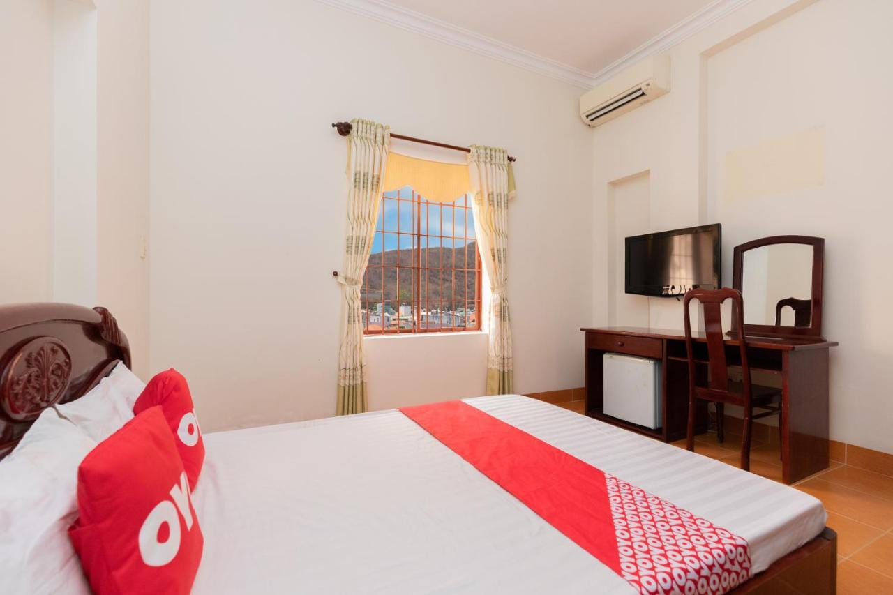 Lien Thuy Hotel Vũng Tàu Ngoại thất bức ảnh