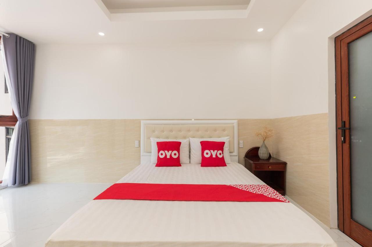 Lien Thuy Hotel Vũng Tàu Ngoại thất bức ảnh